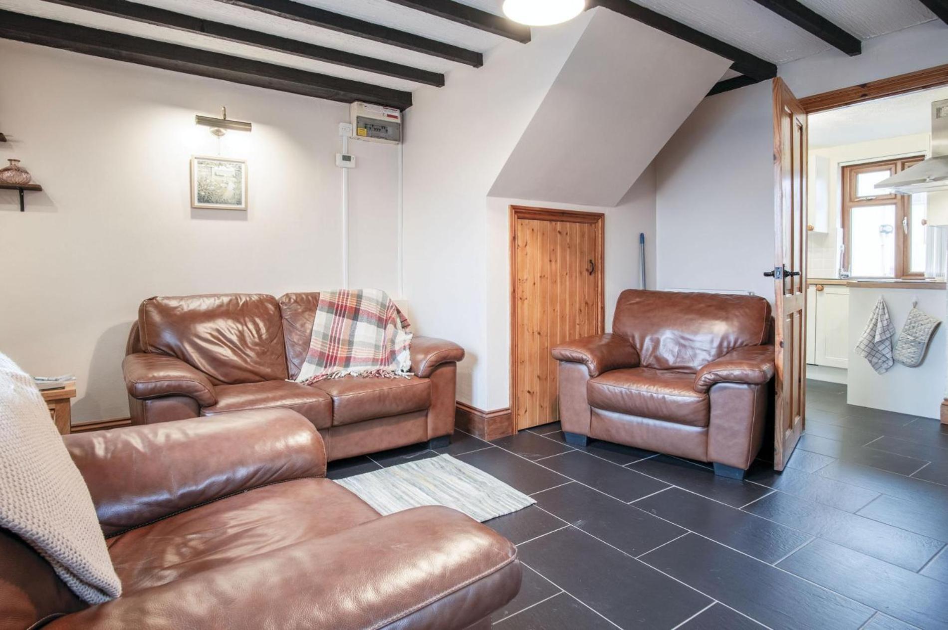The Brambles - 2 Bedroom Cottage - Llanteg エクステリア 写真